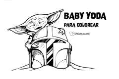 Baby Yoda