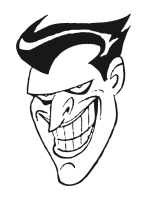 Enemigos de Batman - El Joker