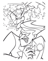 Enemigos de Batman - Joker