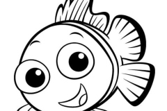Buscando a Nemo