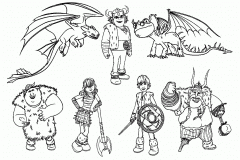 comoentrenar-dragon2-dibujalia-0005