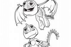 comoentrenar-dragon2-dibujalia-0011