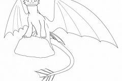 comoentrenar-dragon2-dibujalia-0026