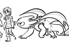 comoentrenar-dragon2-dibujalia-0037