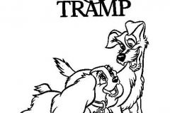 cartel-dama-y-vagavundo