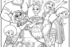 Encanto-Disney-Dibujalia-22