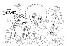 Encanto-Disney-Dibujalia-7