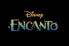 Portada  de Encanto