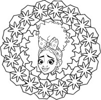 Mandalas de Encanto con Dolores