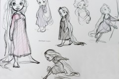 Rapunzel_Baby-nia-bebe-enredados-tangled-disney