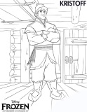 Kristoff