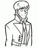 Joven principe
