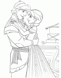 Enamorados de Frozen