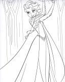 Elsa y la danza