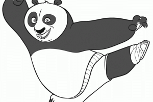 Kunfu Panda