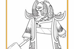 kfp2-maestro-rinoceronte