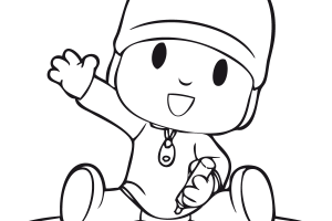 Pocoyo