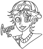 Aaron T - 4 Town
