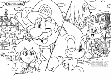 Sonic-1