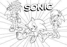 Sonic-10