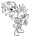 Sonic-14
