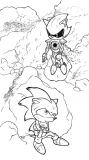 Sonic-16
