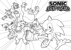 Sonic-19