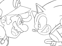 Sonic-2