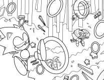 Sonic-6