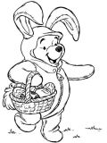 Winnie the Pooh