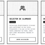 Dibujalia Tools. Suite de Aplicaciones para docentes.
