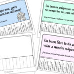 Anuncios con tiras para publicar